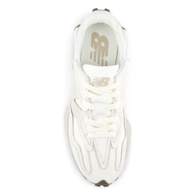 4. Klassische Unisex-Schuhe New Balance 327 Lifestyle (U327W2L5)
