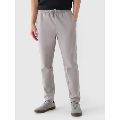4. Herren Jogginghose 4F 4FRAW24TTROM1170-27S
