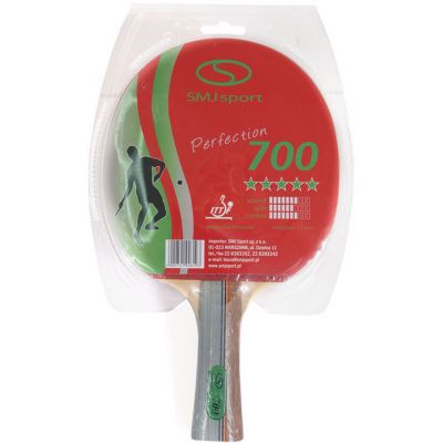 2. SMJ-700 PING-PONG-RAKETE
