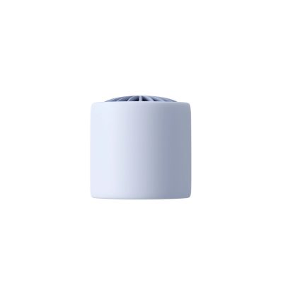 20. Jisulife Handventilator 10 4000mAh Tragbarer USB-Ventilator - Blau