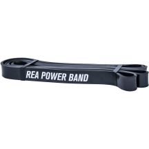REA POWER BAND WIDERSTANDSBAND SCHWARZ