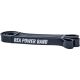 REA POWER BAND WIDERSTANDSBAND SCHWARZ
