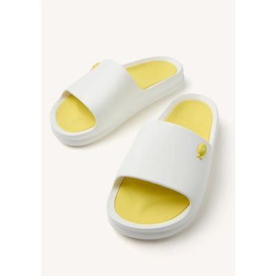 2. Gioseppo Gill W 75545-P-Blanco Flip-Flops