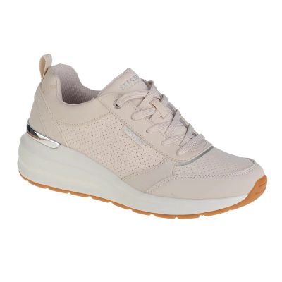 Skechers Billion-Subtle Spots 155616-OFWT Weiß 36