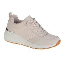Skechers Billion-Subtle Spots 155616-OFWT Weiß 36