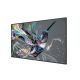 2. Philips Signage Solutions Q-Line Digital Signage Flachbildschirm 139,7 cm (55") IPS 400 cd/m² 4K Ultra HD Schwarz