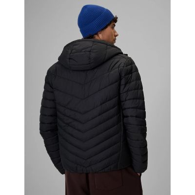 2. Herren-Daunenjacke mit Synthetikfüllung 4F 4FRAW26TDJAM0997-20S