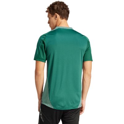 11. adidas Tiro 24 Wettkampf-Trainings-T-Shirt M IS1655