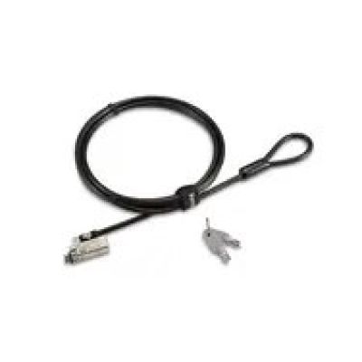 9. Kensington NanoSaver Slim 2.0 Laptop-Schloss