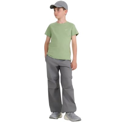 21. T-shirt 4F M2399 Jr 4FJWAW25TTSHM2399 47S