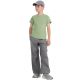 21. T-shirt 4F M2399 Jr 4FJWAW25TTSHM2399 47S