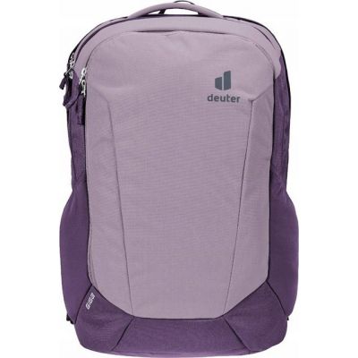 DEUTER Giga lavendel-lila Stadtrucksack