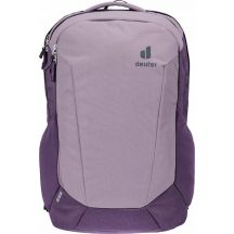 DEUTER Giga lavendel-lila Stadtrucksack