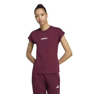 2. Adidas Linear SJ Damen-T-Shirt KF8378