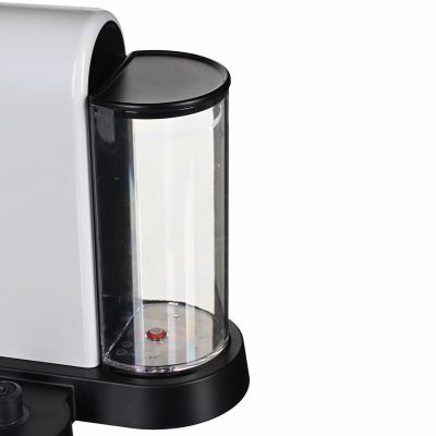 8. DeLonghi Citiz & Milk EN267.WAE Kaffeemaschine