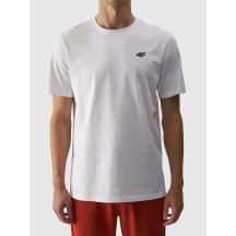T-Shirt 4F M 4FWMM00TTSHM1843-10S