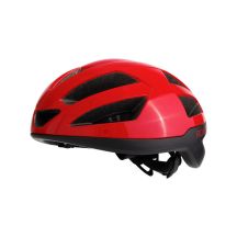 Rogelli PUNCTA Helm rot L-XL
