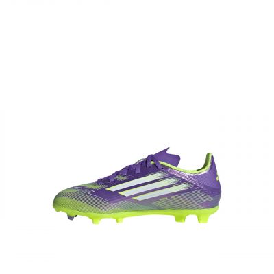 5. adidas F50 League FG/MG Jr JH7747 Fußballschuhe
