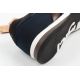 6. Wrangler Herrenschuhe, Sneaker Rhys, marineblau, modische Schuhe