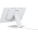 16. iiyama ProLite T2452MSC-W1AG Computermonitor 60,5 cm (23,8") 1920 x 1080 px Full HD LED-Touchscreen Weiß