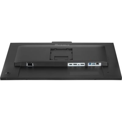 25. iiyama ProLite XB2797QSNPH-B1 27-Zoll-IPS-LCD-Monitor (4 ms, 2560 x 1440 Pixel, 350 cd/m², HDMI/DP/USB 2) Schwarz