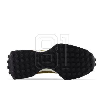 5. New Balance M MS327HC Schuhe
