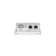6. Ubiquiti UISP Dual-Power Injector 2,5 Gigabit Ethernet 48V