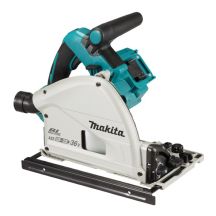 18V MAKITA DSP600ZJ Kreissäge ohne Akku und Ladegerät