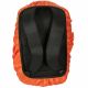 13. TERRA Rucksack – Schwarz, 15–16 Zoll, Polyester