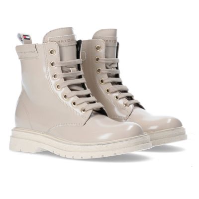 Tommy Hilfiger Schnürstiefelette W T4A5-33030-1453500-500