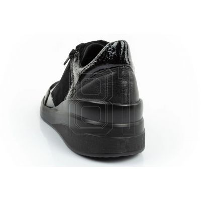 5. Scholl Emma Laces W Schuhe F302391004