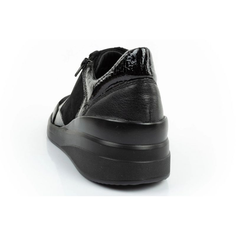 5. Scholl Emma Laces W Schuhe F302391004