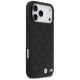 4. BMW M Shape Logo MagSafe Case für iPhone 17 Pro Max – Schwarz