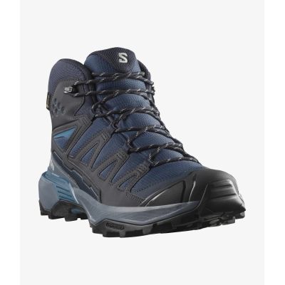 3. Salomon X ULTRA 360 MID GTX (L47864800)