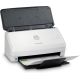 3. HP Scanjet Pro 3000 S4 – Einzugsscanner