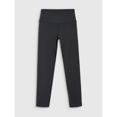 7. 7/8-Trainingsleggings mit hoher Taille für Damen 4F 4FWMM00TFTIF413-20S