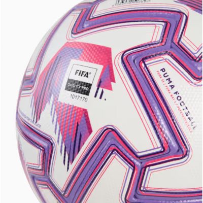 6. Puma Orbita Ultimate Premier League 84893 01 Offizieller Match-Fußball!