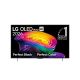 LG OLED evo AI OLED42C61LA 106,7 cm (42") 4K Ultra HD Smart TV Wi-Fi Schwarz