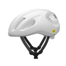 Kask rowerowy POC Amidal biały mat