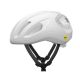 POC Amidal Fahrradhelm, mattweiß