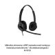 117. HP Poly Mission 425 Classic Kabelgebundenes USB-Stereo-Headset (Mehrfachpackung)