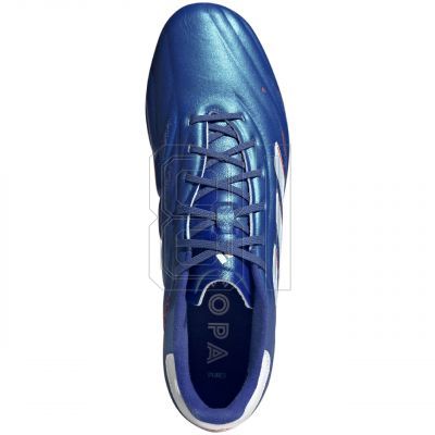 3. Adidas Copa Pure II.1 FG M IE4894 Fußballschuhe