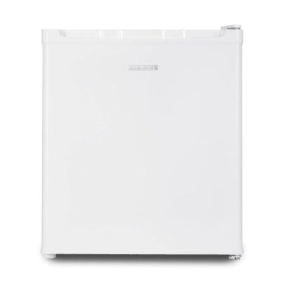 HGB Gefrierschrank HGB 5088 W DF HEINRICH'S weiß