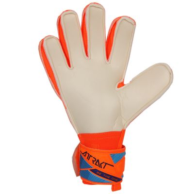 3. Reusch Attrakt Solid Weltcup-Handschuhe 56 70 516 2290