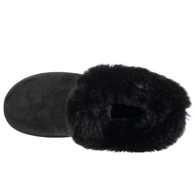 3. Skechers Cozy Campfire - Winter Nights 169012-BBK Schwarz 36