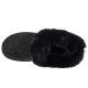 3. Skechers Cozy Campfire - Winter Nights 169012-BBK Schwarz 36