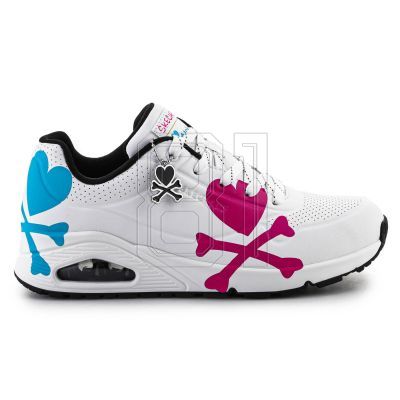 2. Skechers Crossing Hearts W 155227-WMLT Schuhe