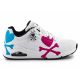 2. Skechers Crossing Hearts W 155227-WMLT Schuhe