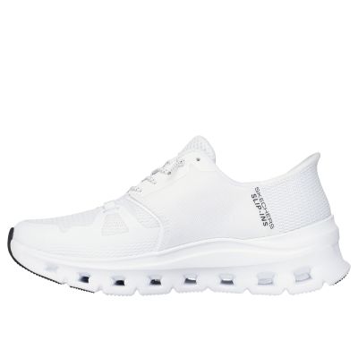 4. Skechers Damen-Sneaker GLIDE-STEP PRO 150420 WHT