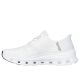 4. Skechers Damen-Sneaker GLIDE-STEP PRO 150420 WHT